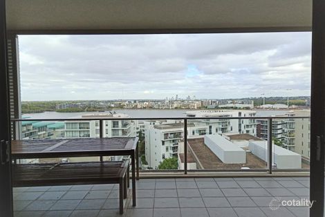 801/76 Rider Bvd, Rhodes, NSW 2138