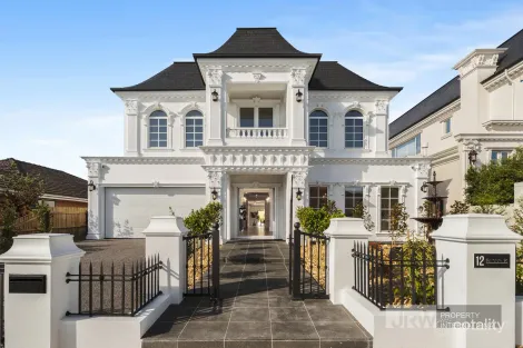 Property photo of 12 Sanday Street Glen Waverley VIC 3150