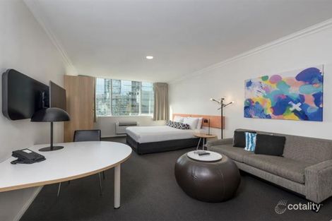 Property photo of 521/305 Murray Street Perth WA 6000