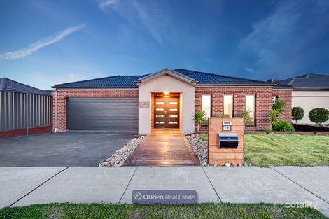 74 William Thwaites Bvd, Cranbourne North, VIC 3977