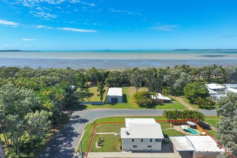 Property photo of 1 Deguara Avenue Armstrong Beach QLD 4737