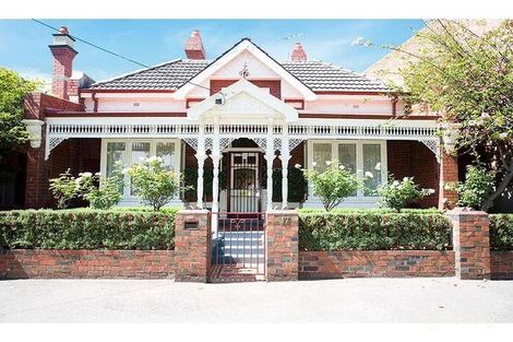 Property photo of 17 Kerferd Road Albert Park VIC 3206