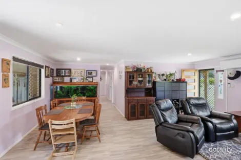 Property photo of 51 Station Road Yengarie QLD 4650