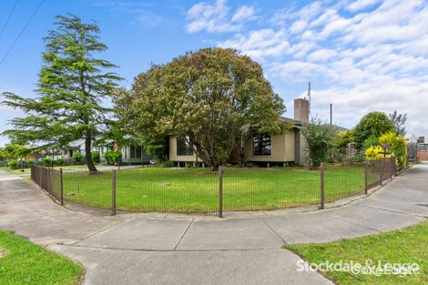 Property photo of 17 Barker Crescent Traralgon VIC 3844