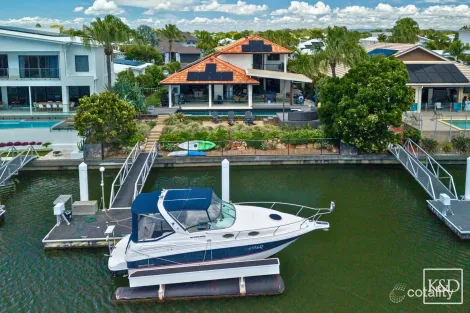 26 North Pnt, Banksia Beach, QLD 4507