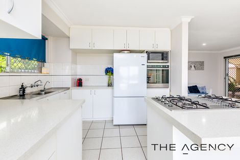 Property photo of 33 Panamuna Drive Willetton WA 6155