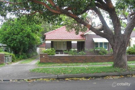 Property photo of 9 Gloucester Street Concord NSW 2137