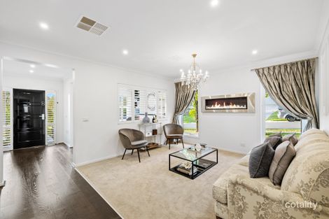 Property photo of 8 Park Valley Way Lysterfield VIC 3156