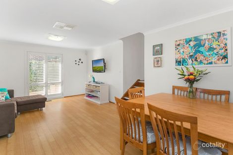 Property photo of 22 Parfitt Crescent Calwell ACT 2905