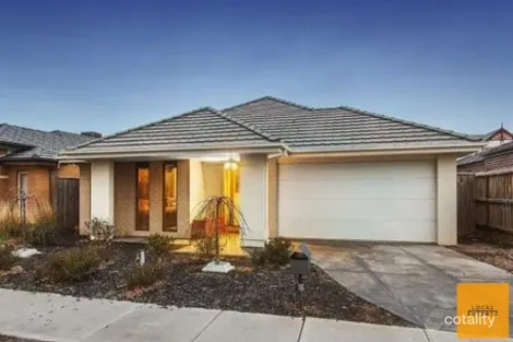 15 Merrystowe Way, Harkness, VIC 3337