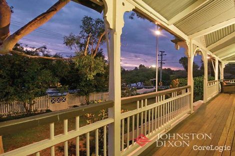 Property photo of 42 Molonga Terrace Graceville QLD 4075