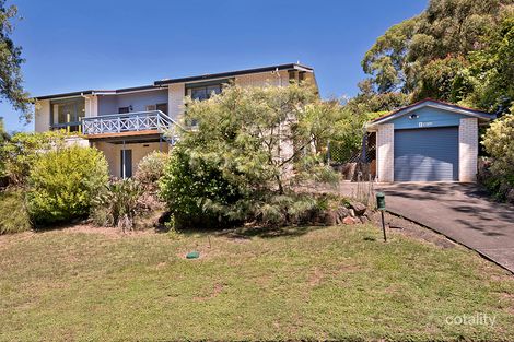 Property photo of 1 Omega Avenue Lapstone NSW 2773