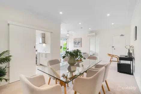 Property photo of 6/34 Cleland Road Artarmon NSW 2064