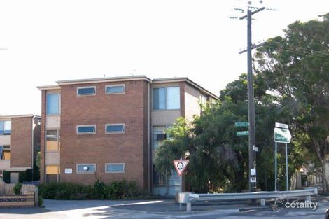 Property photo of 15/99 Melbourne Road Williamstown VIC 3016