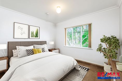 Property photo of 202/7-11 Heirisson Way Victoria Park WA 6100
