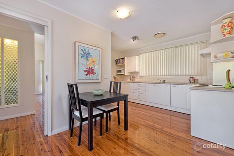 Property photo of 1 Omega Avenue Lapstone NSW 2773