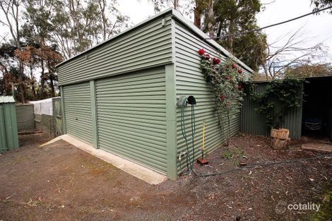 Property photo of 24 Guerin Lane Glencoe SA 5291