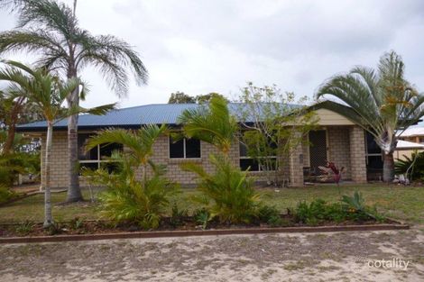 25 Orchid Dr, Burrum Heads, QLD 4659