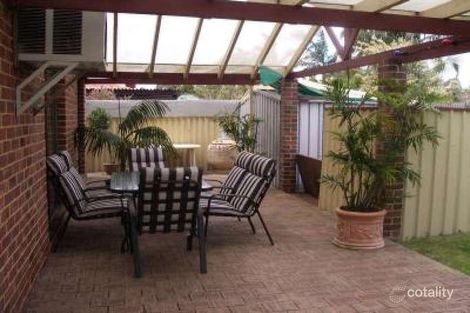 Property photo of 17 Illyarrie Place Willetton WA 6155
