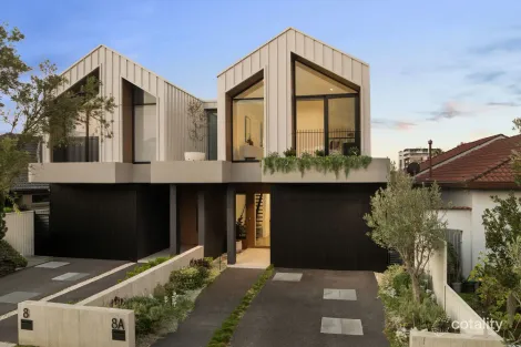 Property photo of 8A Clarkes Road Ramsgate NSW 2217