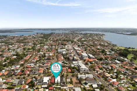 Property photo of 8A Clarkes Road Ramsgate NSW 2217