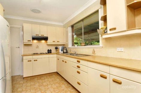 Property photo of 67 Loftus Road Pennant Hills NSW 2120