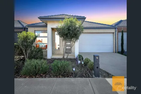 48 Norwood Ave, Weir Views, VIC 3338