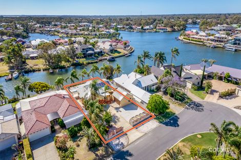 Property photo of 9 Robertson Grove South Yunderup WA 6208