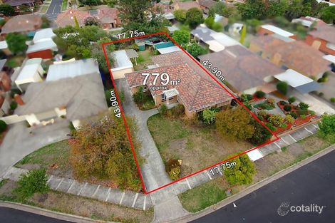 Property photo of 19 Oakbank Grove Pascoe Vale VIC 3044