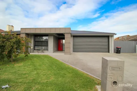 50 James St, Yarram, VIC 3971
