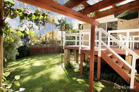 Property photo of 190 Francis Greenway Drive Cherrybrook NSW 2126