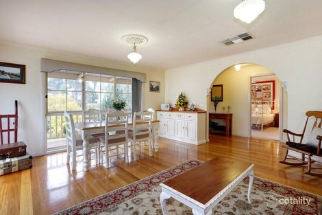 Property photo of 6 Leigh Close Lilydale VIC 3140