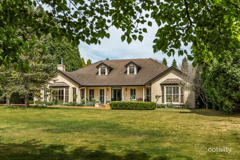 Property photo of 33 Hurlingham Avenue Burradoo NSW 2576