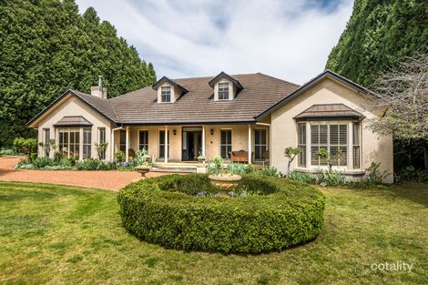 Property photo of 33 Hurlingham Avenue Burradoo NSW 2576