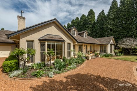 Property photo of 33 Hurlingham Avenue Burradoo NSW 2576