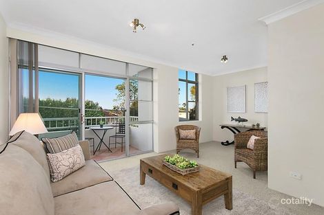 1/3-7 Bariston Ave, Cremorne, NSW 2090
