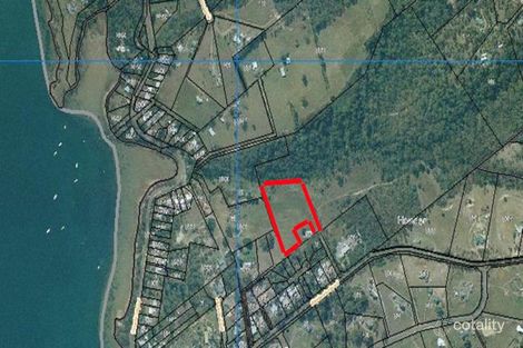 Property photo of 17 Bonnie Vale Drive Howden TAS 7054