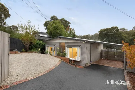 Property photo of 351 Main Road Montmorency VIC 3094