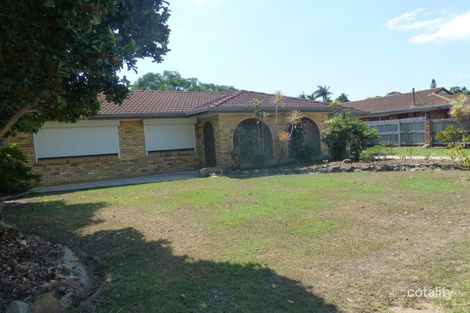 105 Ridgewood Rd, Algester, QLD 4115