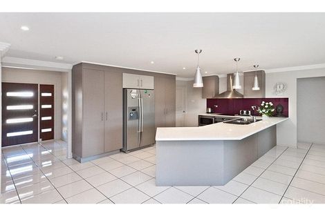 Property photo of 3 Wittenberg Way Norman Gardens QLD 4701