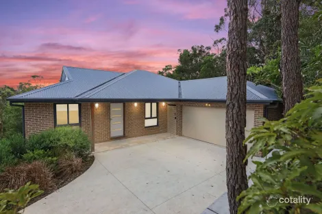 Property photo of 9 Sunridge Avenue Hazelbrook NSW 2779