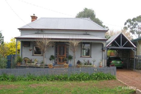 21 Brazier St, Eaglehawk, VIC 3556