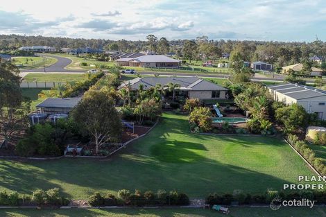 Property photo of 72 Hannant Road Kensington Grove QLD 4341