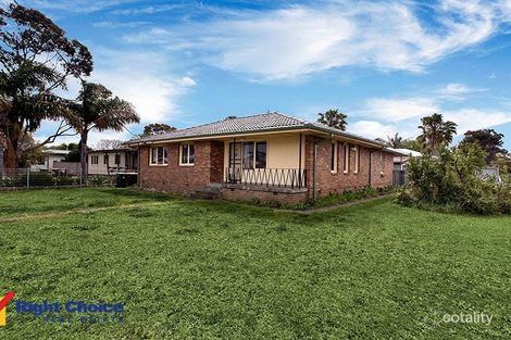 Property photo of 2 Benaud Crescent Warilla NSW 2528