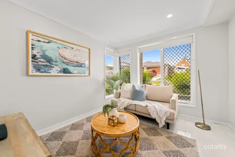 Property photo of 52 Fenwick Crescent Algester QLD 4115