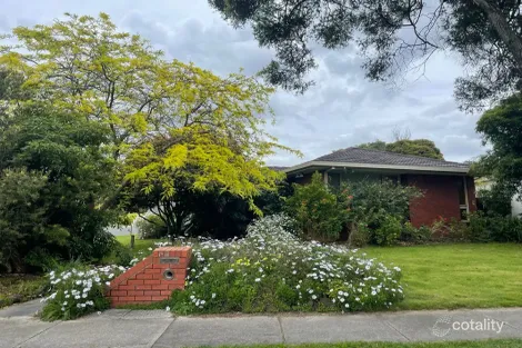 6 Sandhurst Rd, Wantirna, VIC 3152