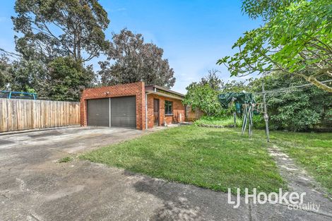 Property photo of 14 Simpson Drive Dandenong North VIC 3175