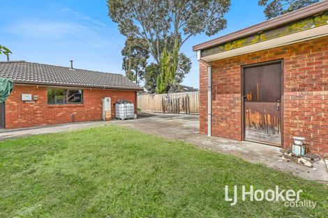 Property photo of 14 Simpson Drive Dandenong North VIC 3175