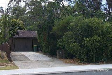 Property photo of 11 Dawson Avenue Forrestfield WA 6058