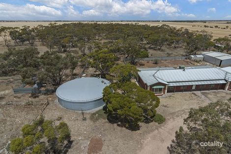 Property photo of 455 Hallion Road Grace Plains SA 5502